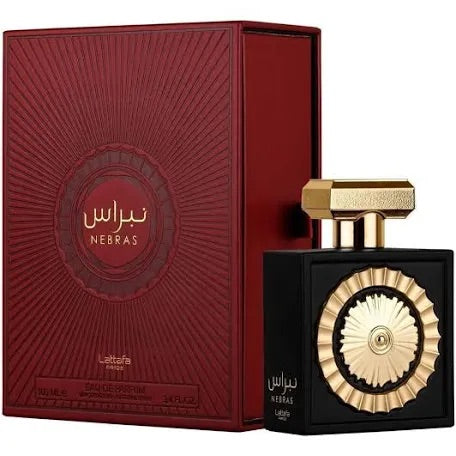Nebras