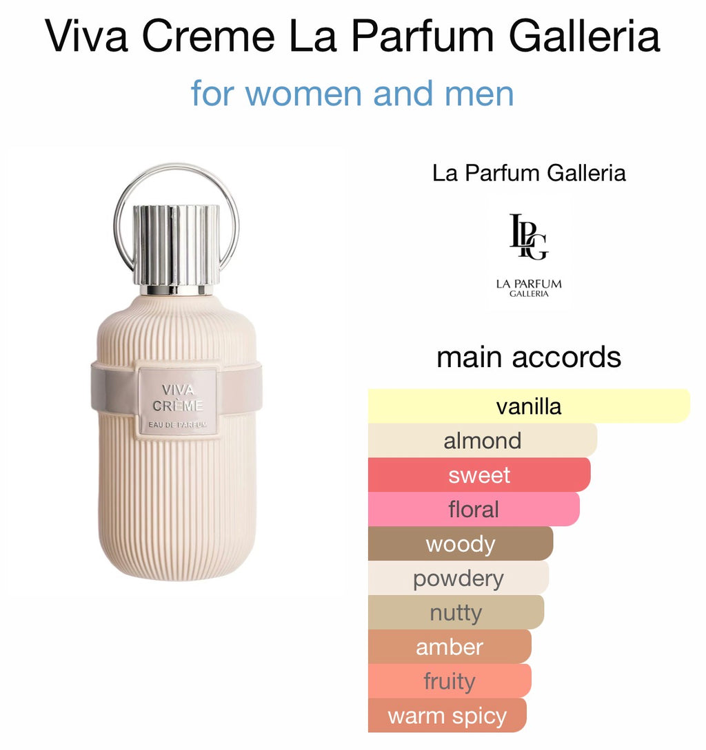 Viva Creme