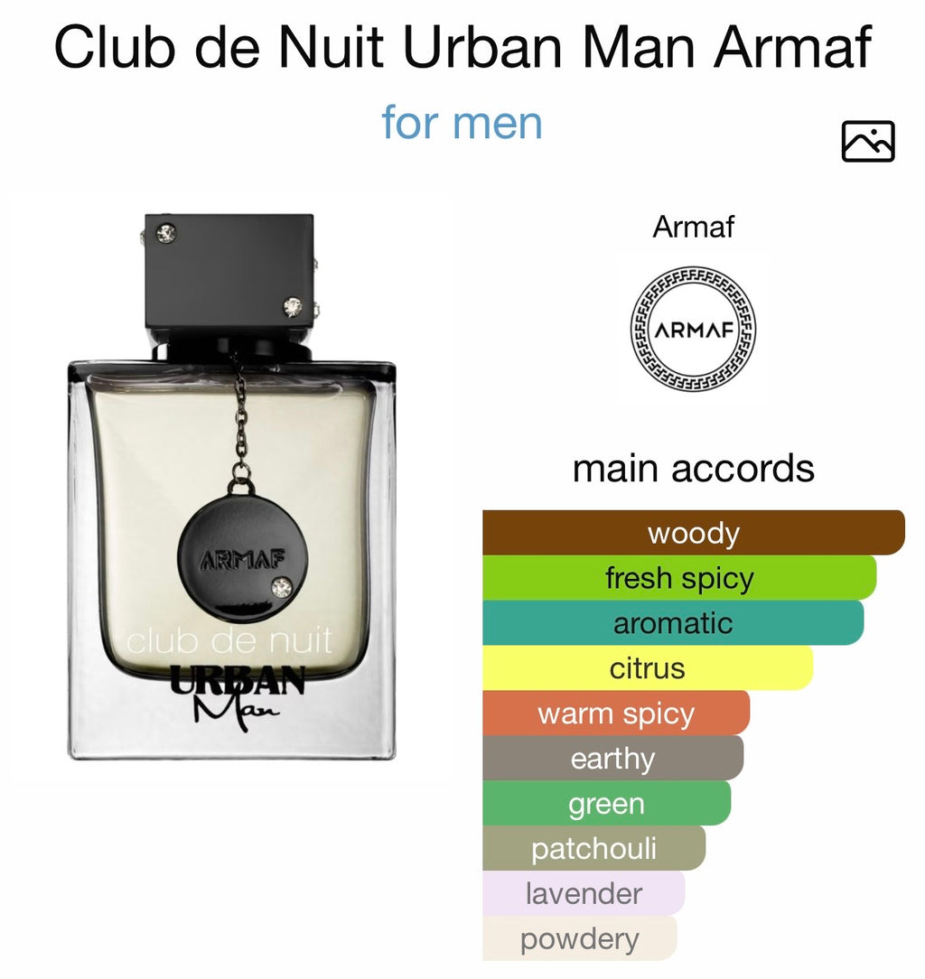 CLUB DE NUIT URBAN