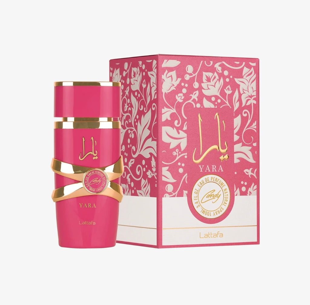 Yara Candy