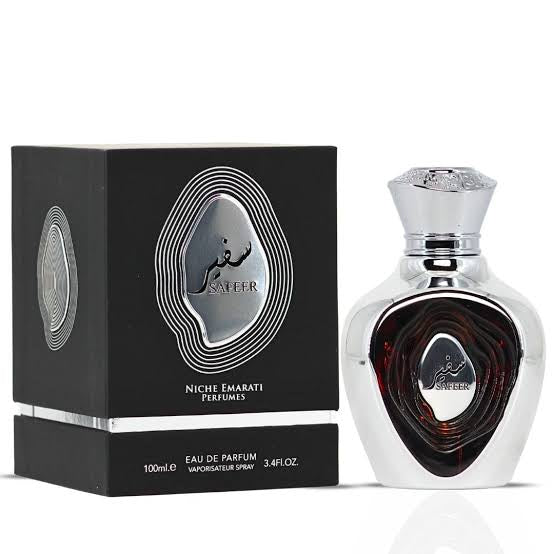 SAFEER -EDP (100ml 3.4fl oz)