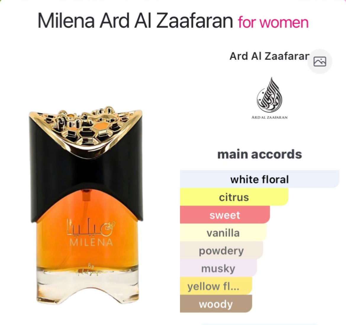 Milena
