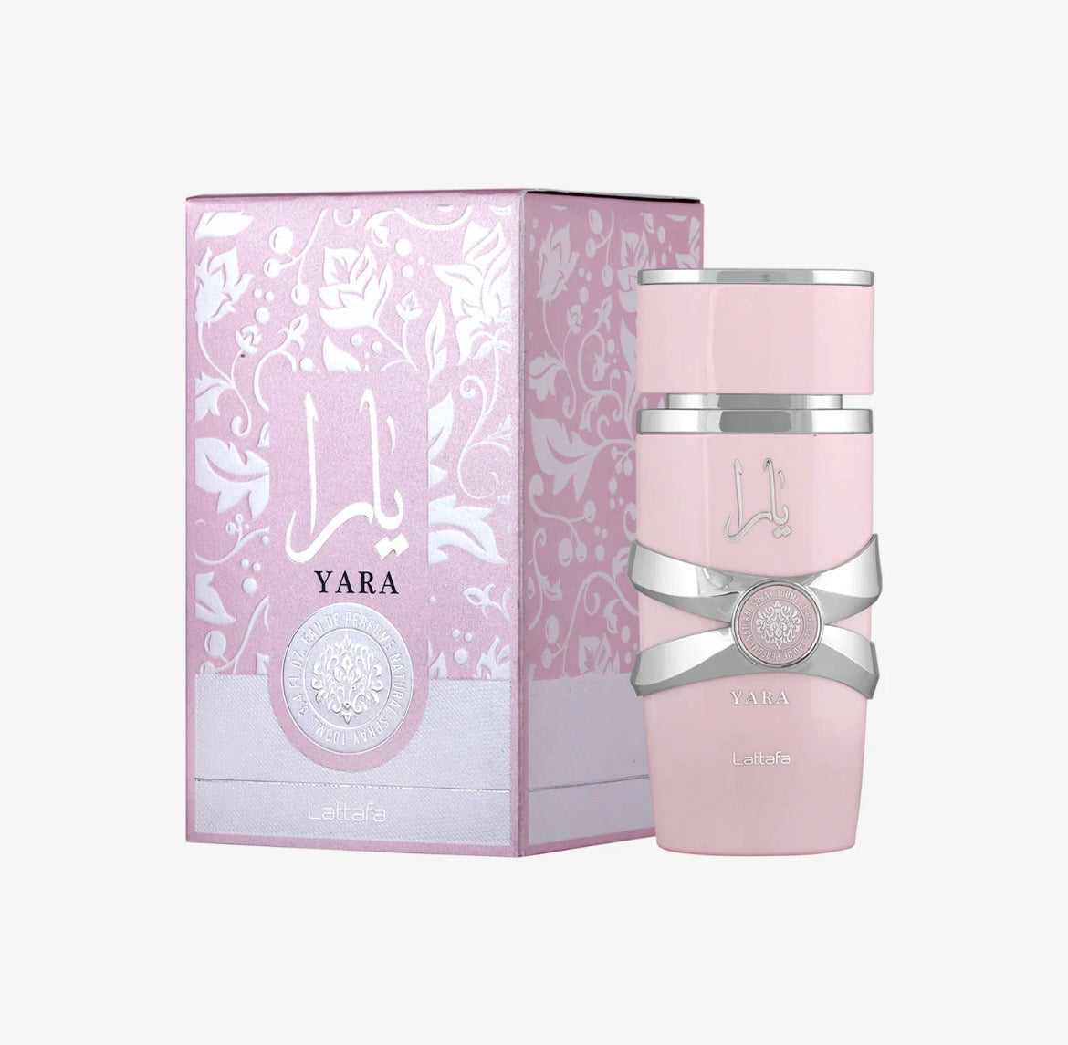 YARA - EDP                               (100 ml/ fl oz)