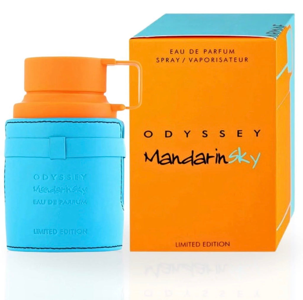 Odyssey Mandarin Sky