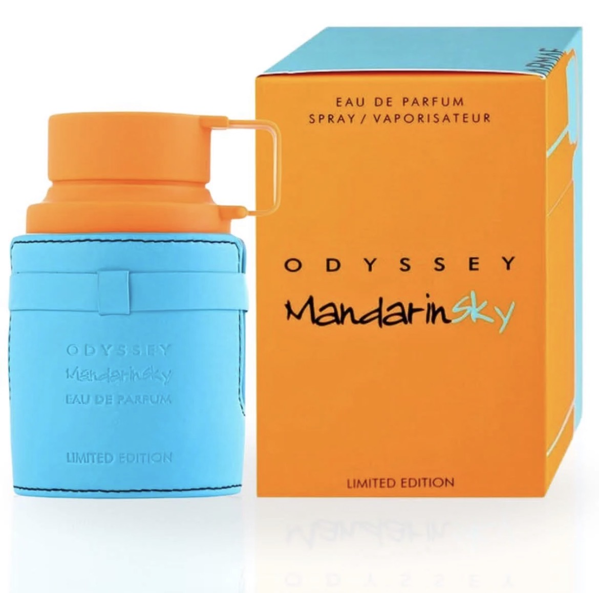 Odyssey Mandarin Sky