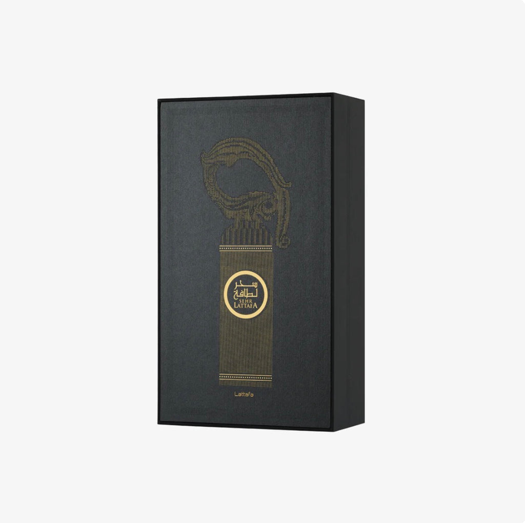 Sehr Lattafa