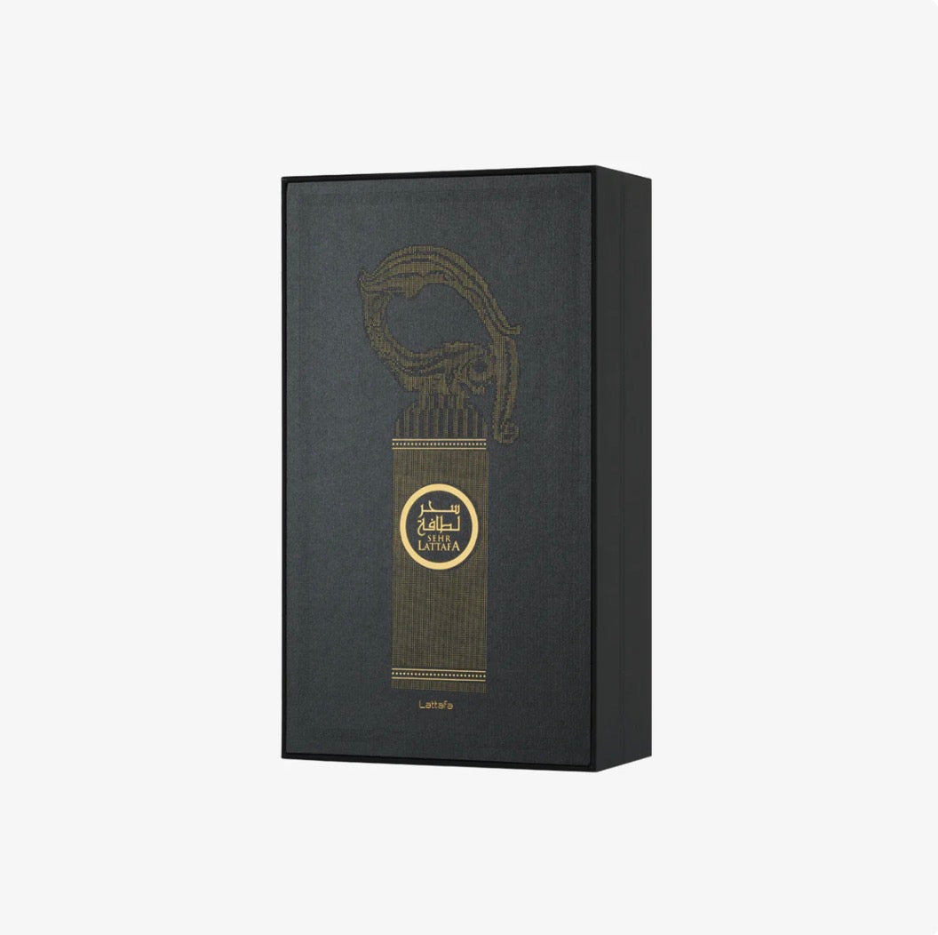Sehr Lattafa