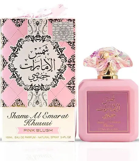 Pink Blush -EDP (100ml 3.4fl oz)