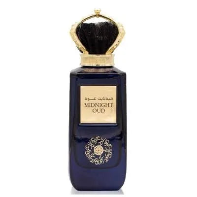Midnight Oud
