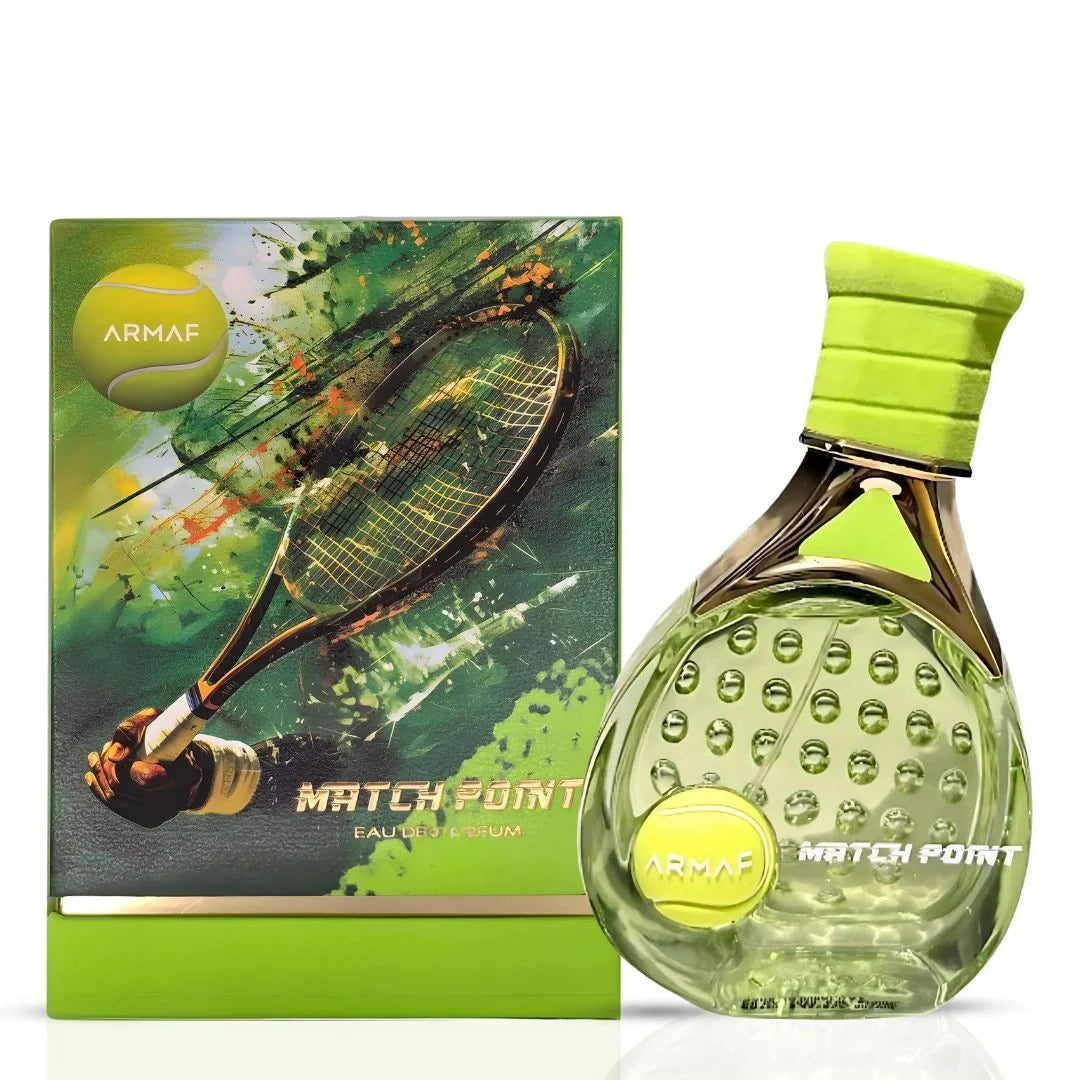 Match Point