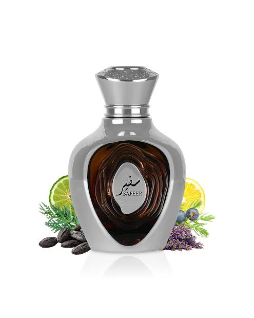 SAFEER -EDP (100ml 3.4fl oz)