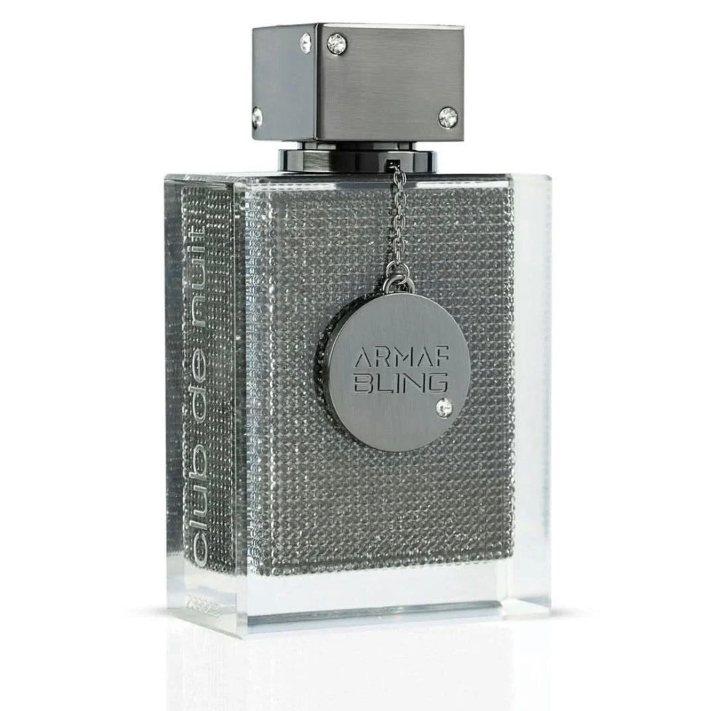 Club de Nuit Bling