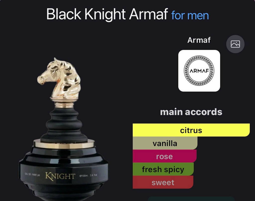 Black knight