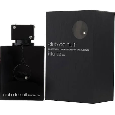 CLUB DE NUIT INTENSE MAN -EDP (100ml 3.4 fl oz)