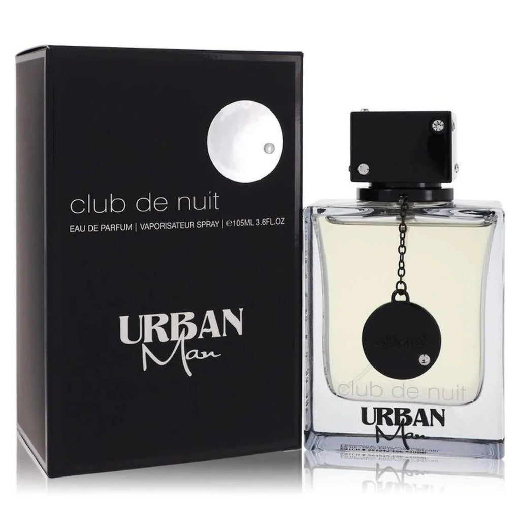 CLUB DE NUIT URBAN