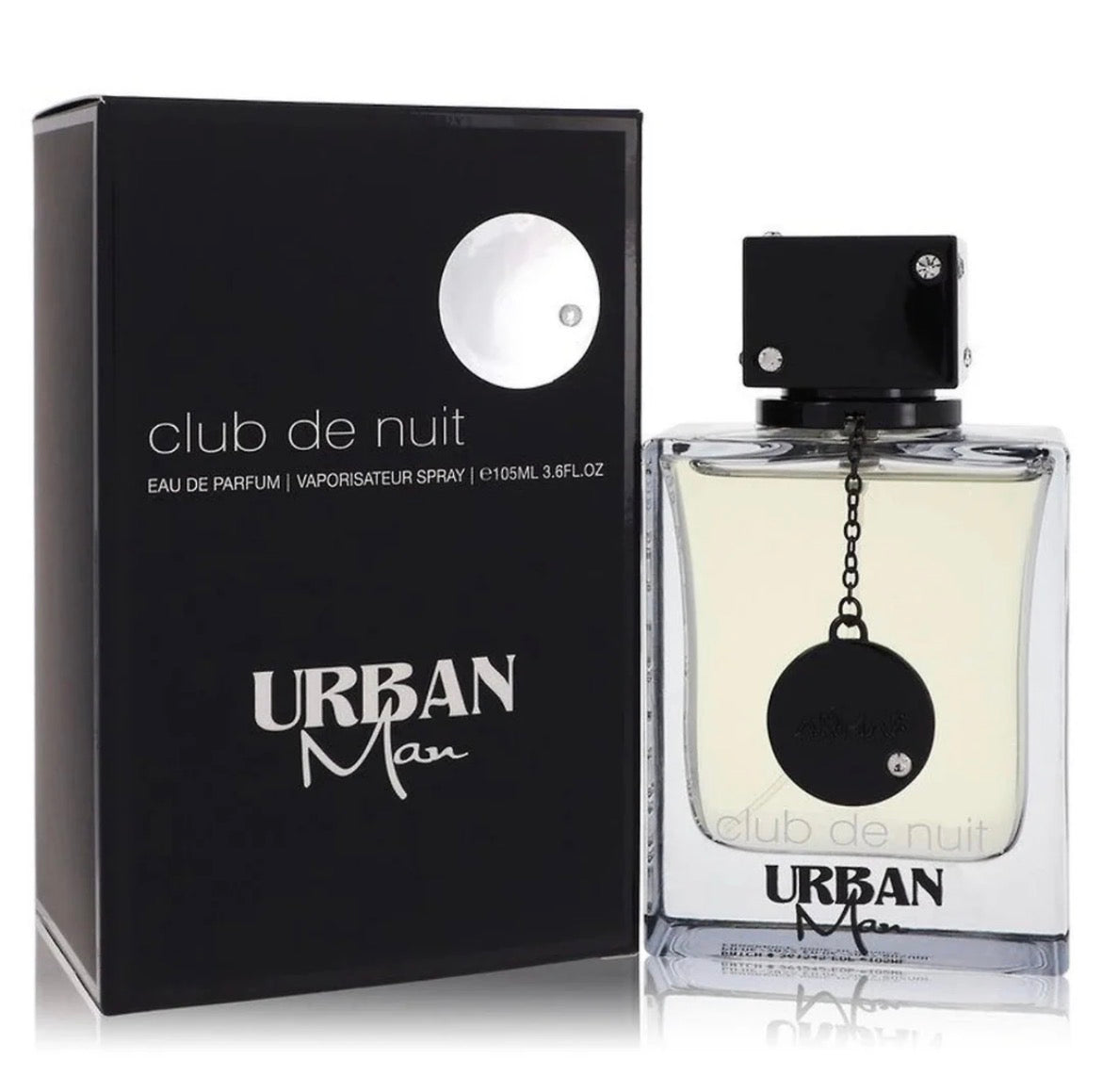 CLUB DE NUIT URBAN