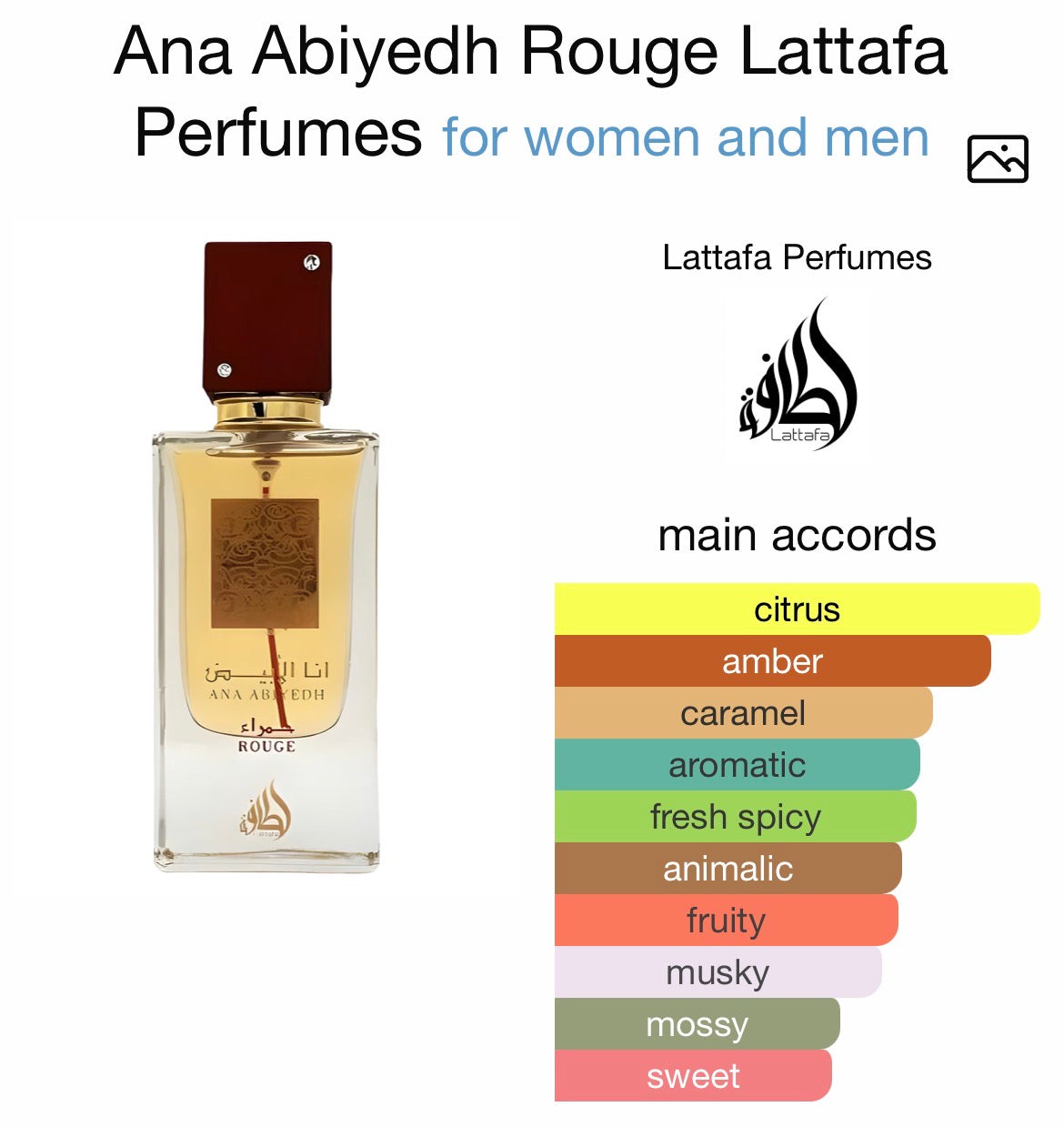 Ana Abiyedh Rouge