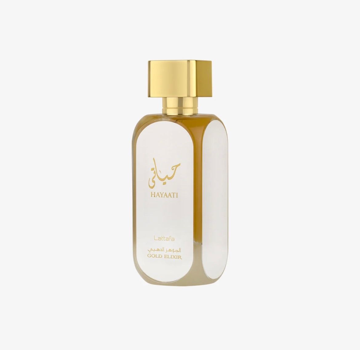 Hayaati Gold Elixir