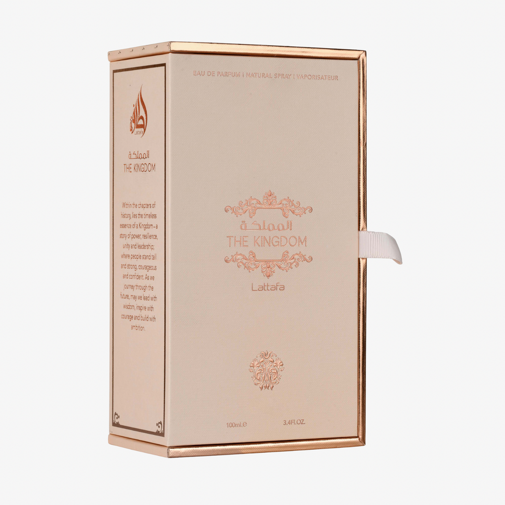 The KingDom For Women