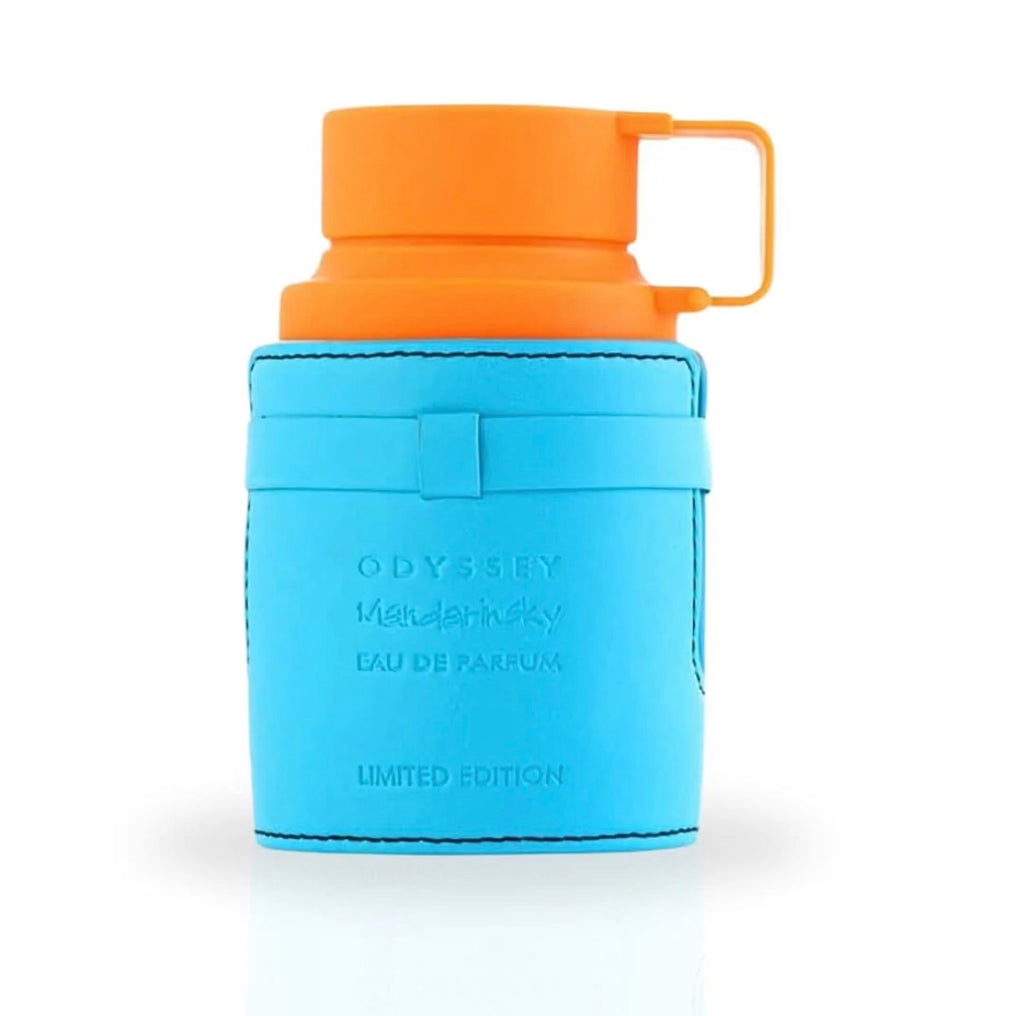 Odyssey Mandarin Sky