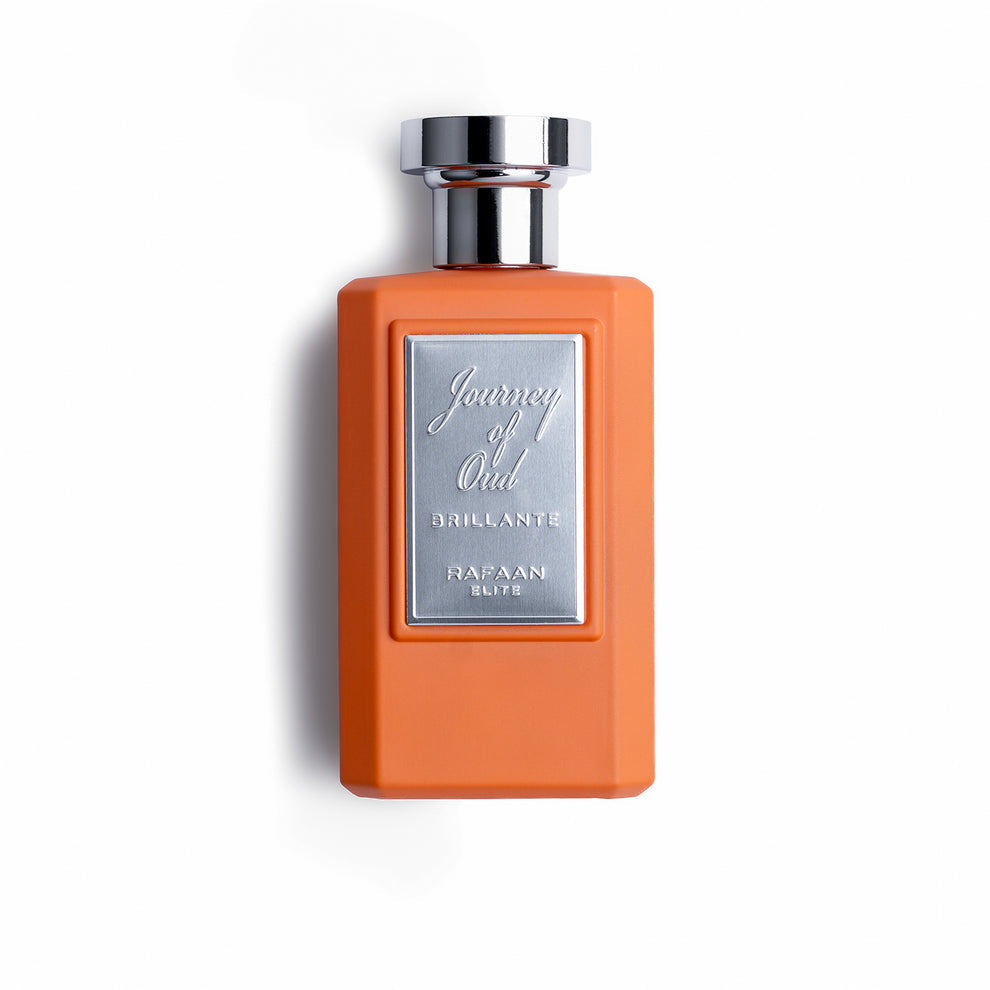 Journey Of Oud Brillant