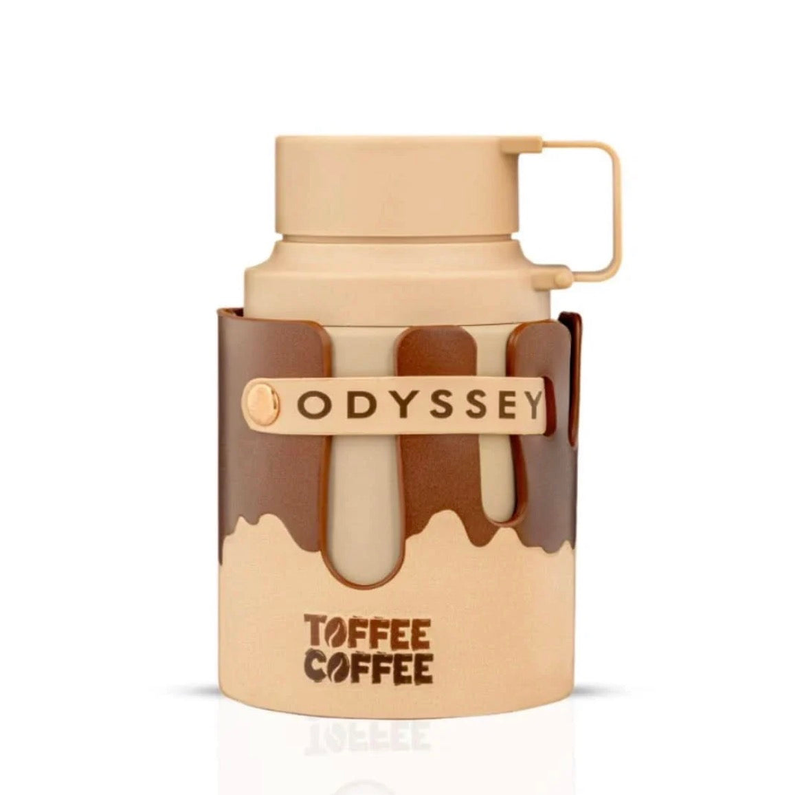 Odyssey                           Toffee Coffee