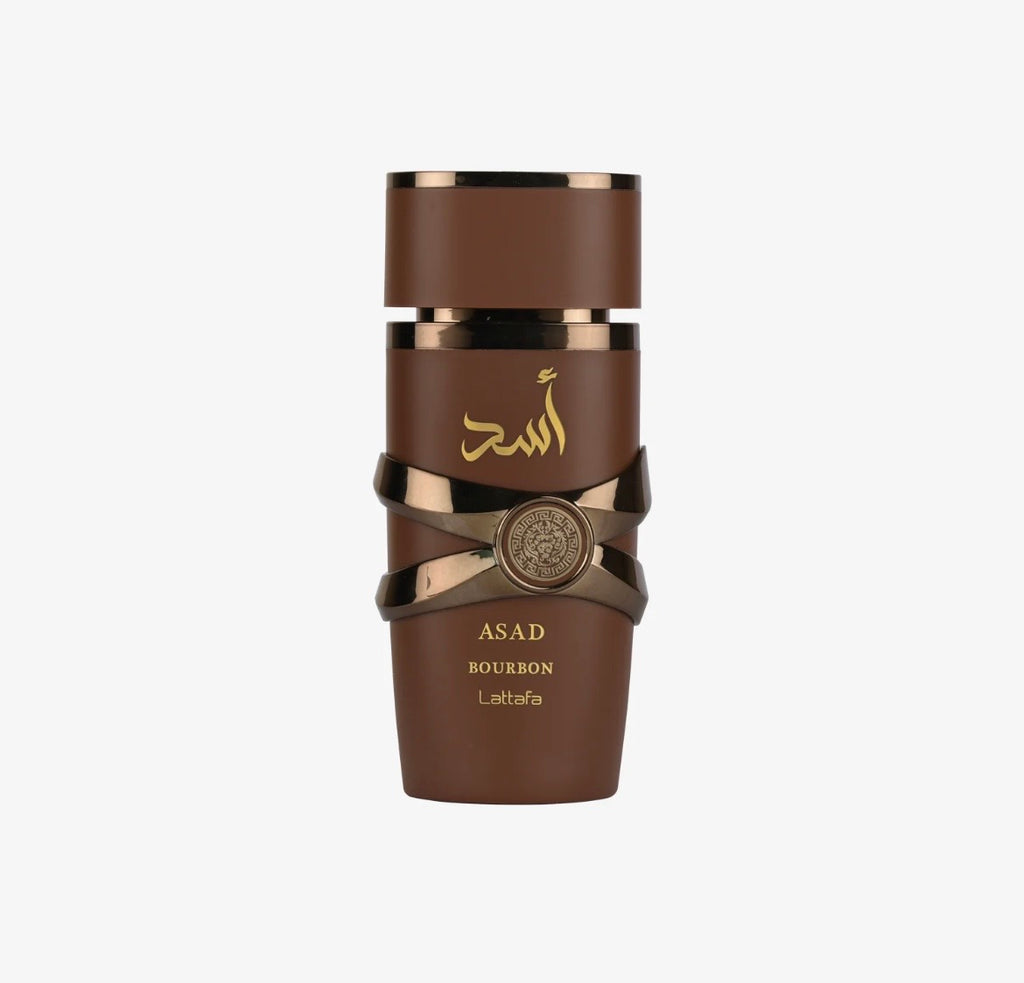 ASAD BORBIN - EDP                 (100 ml/3.4 fl oz)