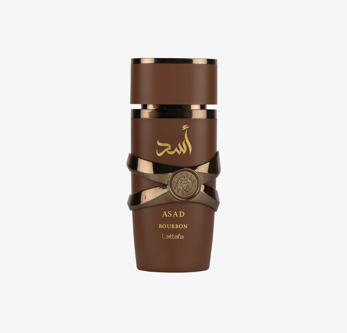 ASAD BORBIN - EDP                 (100 ml/3.4 fl oz)