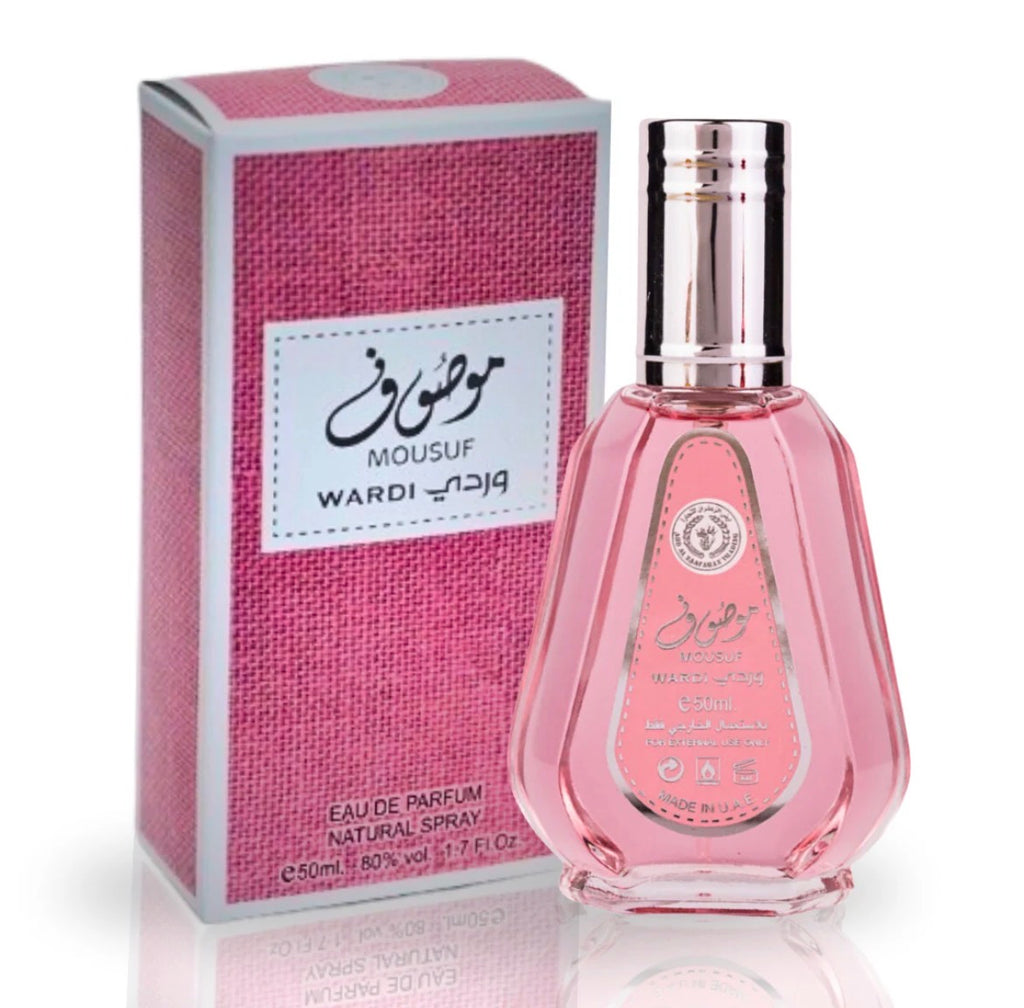 Mousuf Wardi 1.7fl oz