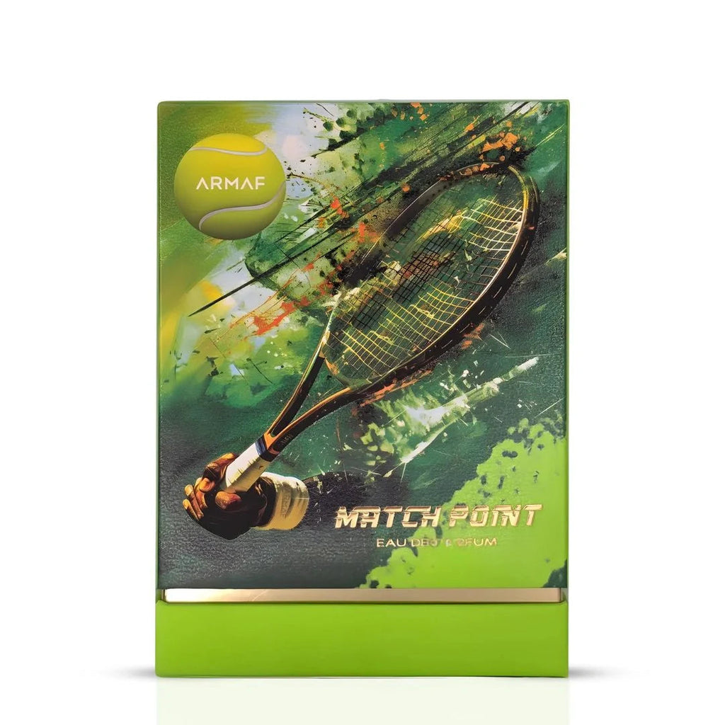 Match Point