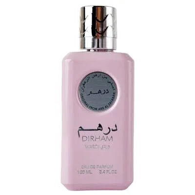 Dirham wardi