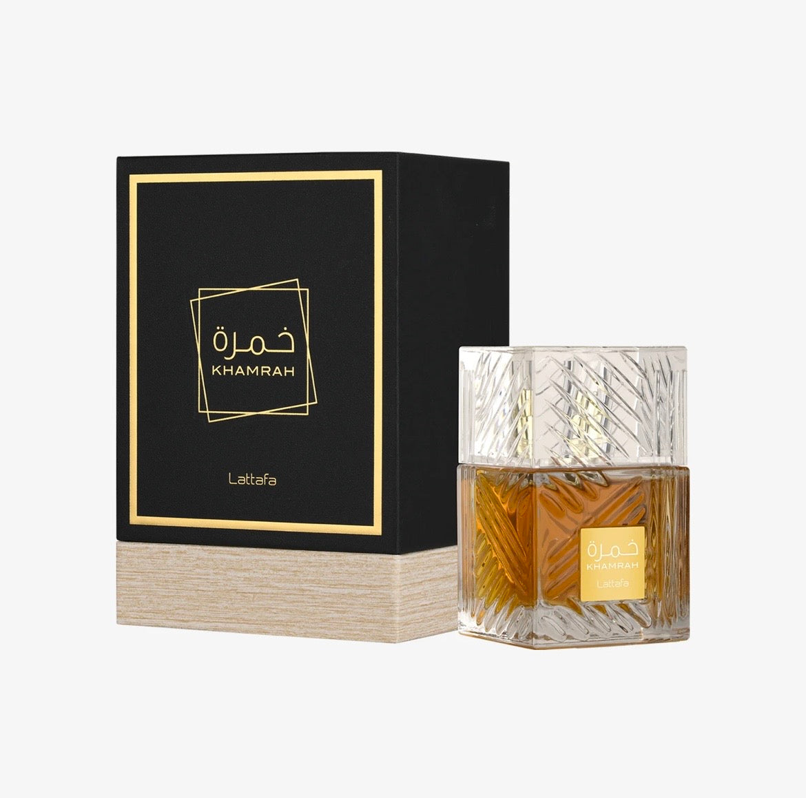 Khamrah – EDP                    (100 ml/3.4 fl oz)