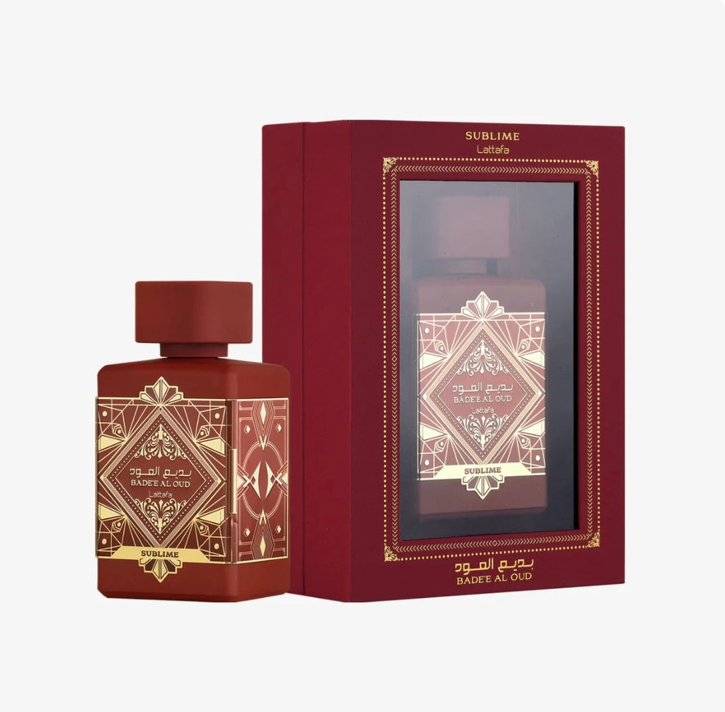 Badee Al Oud Sublime