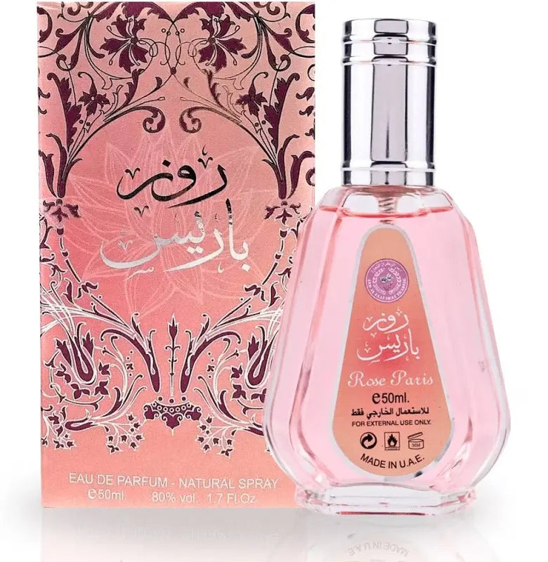 Rose Paris 1.7fl oz