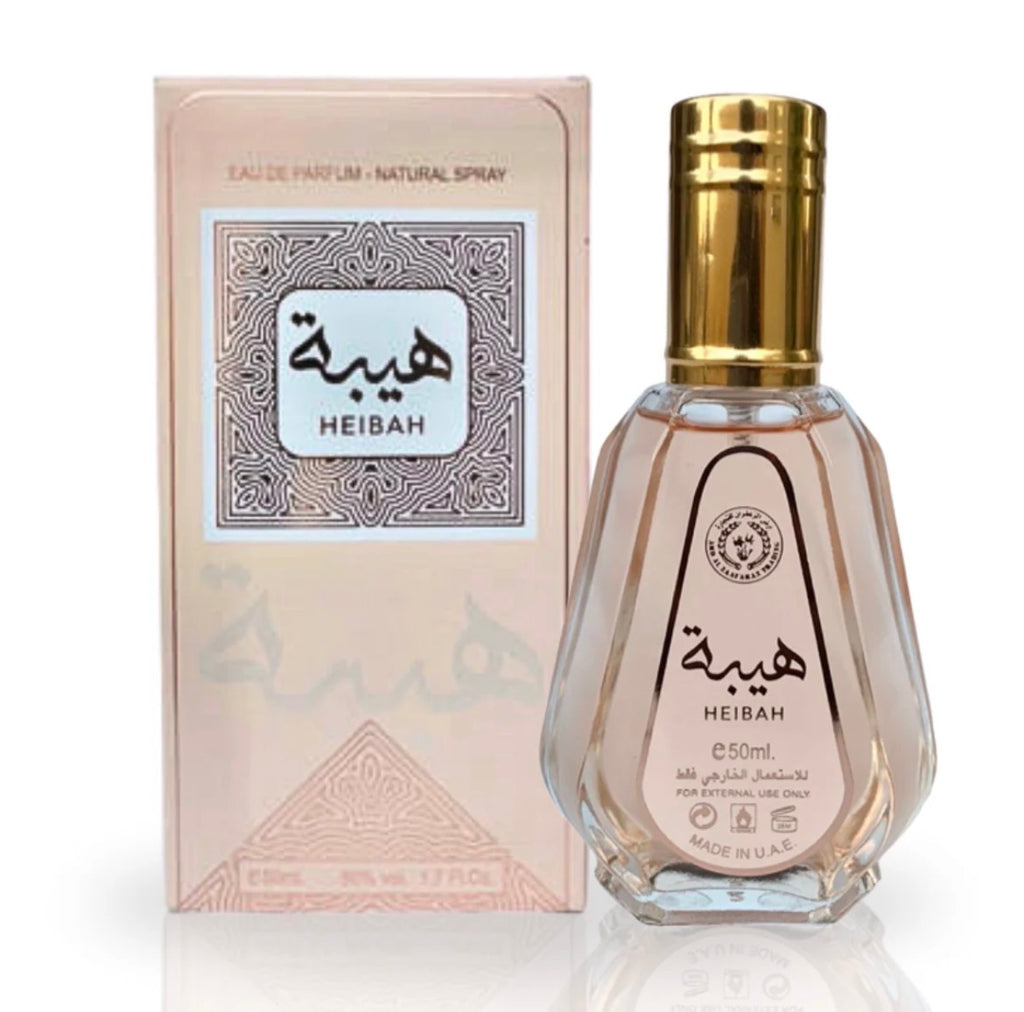 Heibah 1.7fl oz