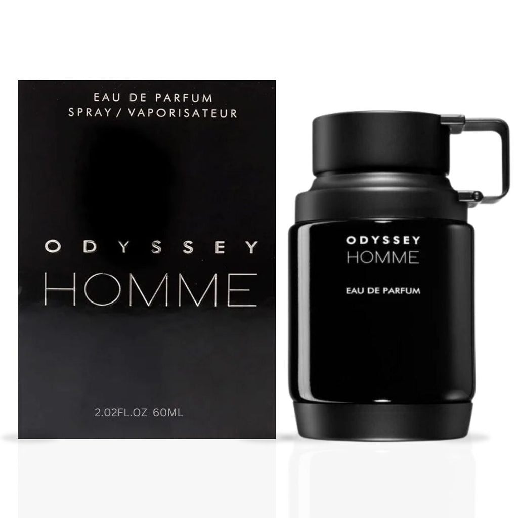 Odyssey Homme