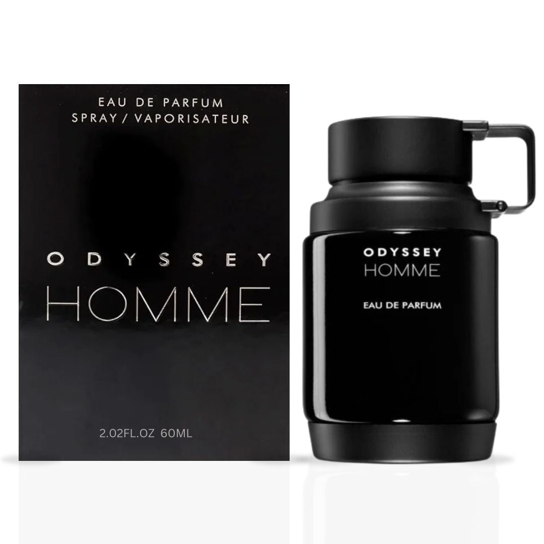Odyssey Homme