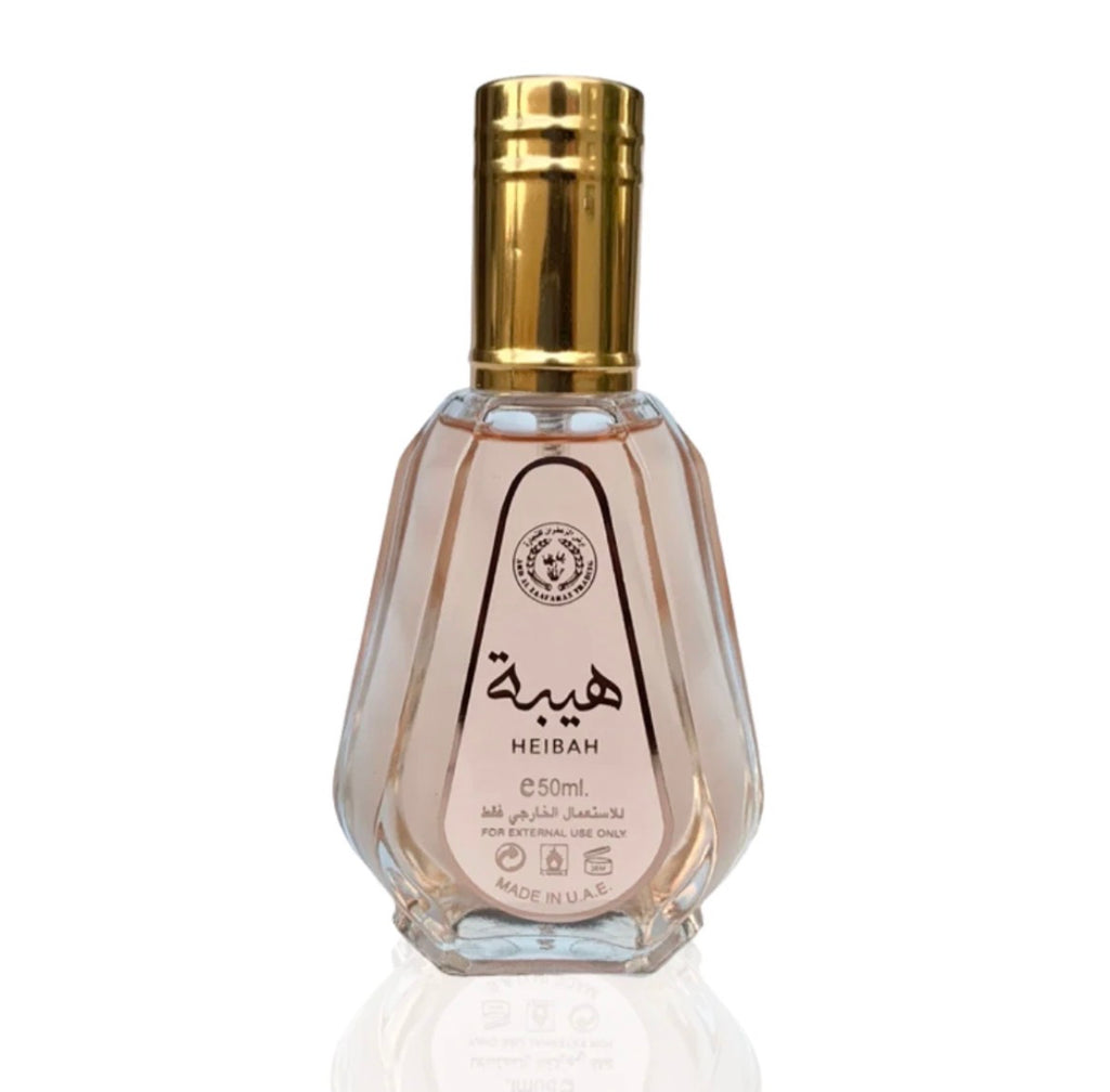Heibah 1.7fl oz