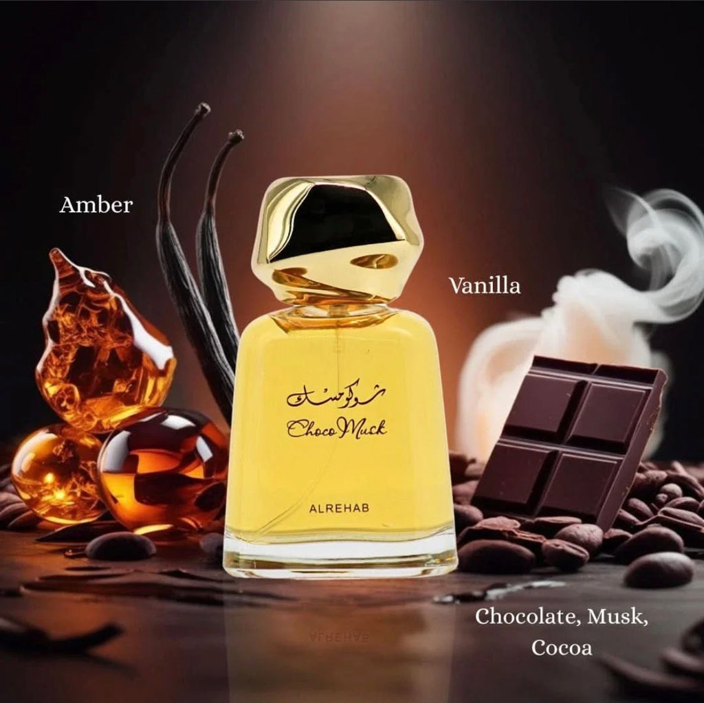 Choco Musk