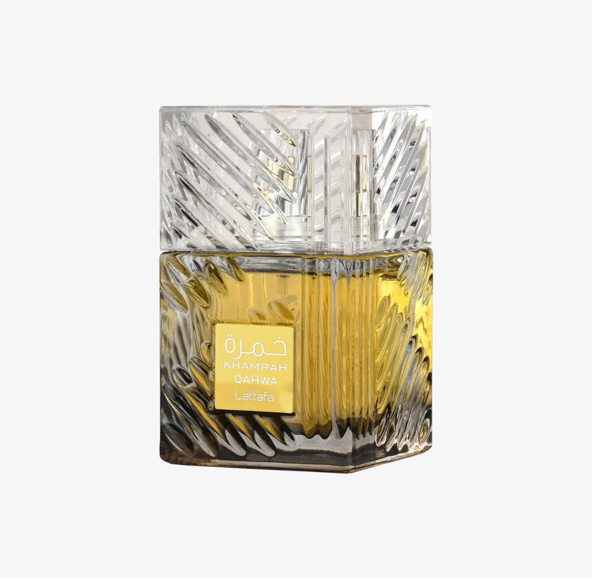 Khamrah Qahwa - EDP             (100 ml/3.4 fl oz)